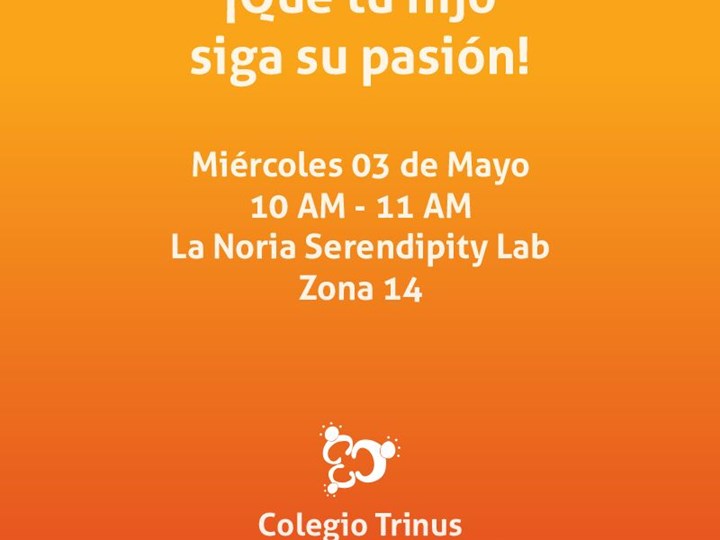 Charla Trinus