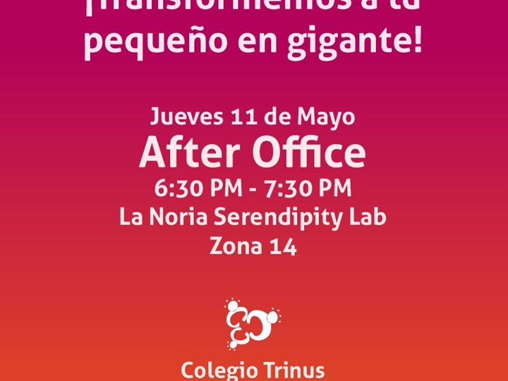 Charla Trinus