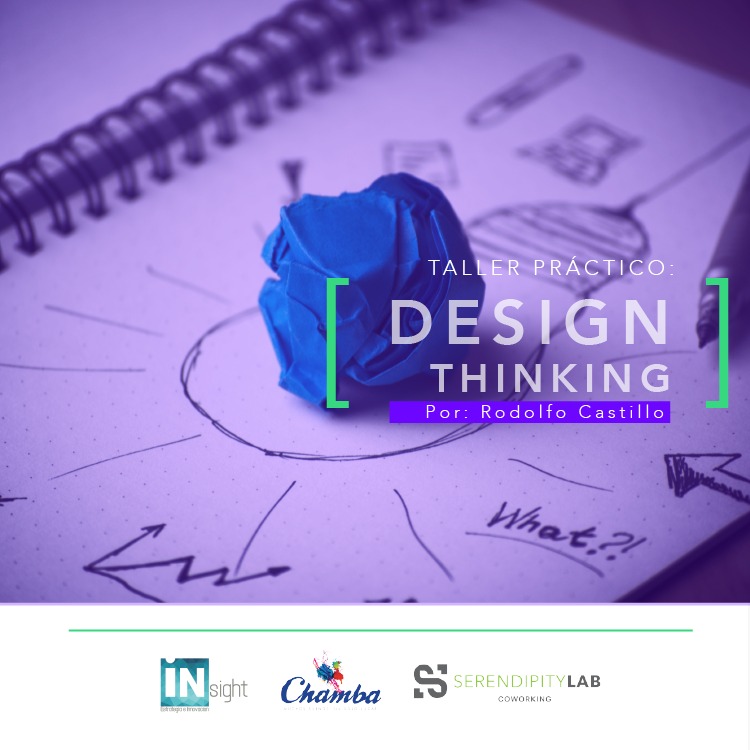 Taller Desing thinking